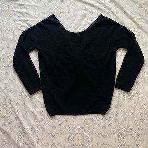 Knit Sweater